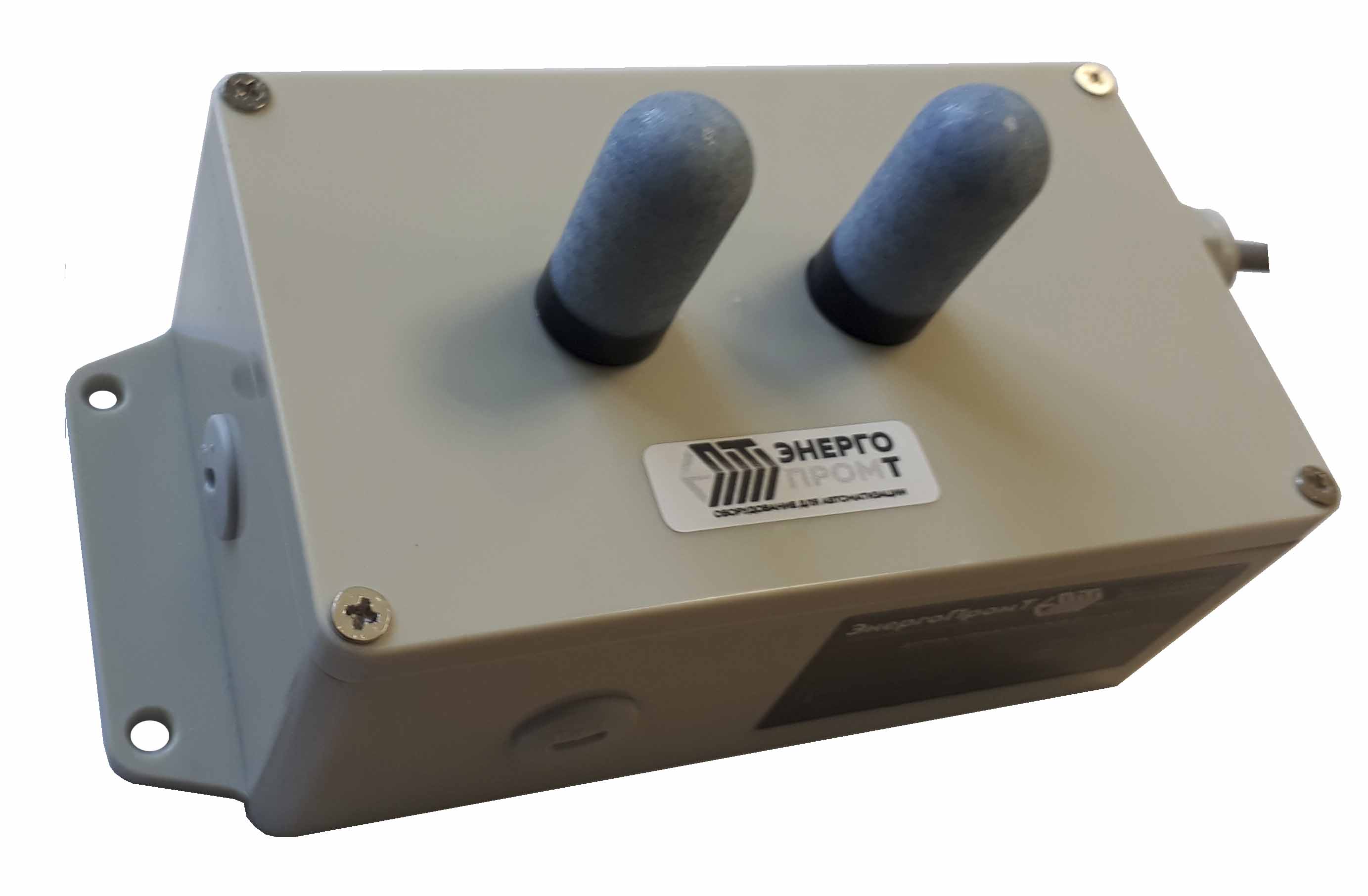 Датчик углекислого газа ДУГ 24.10.К (аналог датчика СО2 для инкубаторов Petersime)